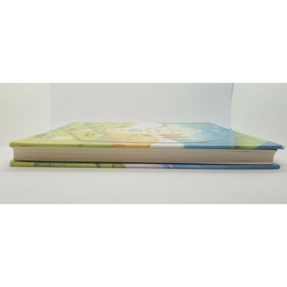 The Classic Treasury of Children's Prayers Hardcover Christian Faith Hope Love - Picture 5 of 11